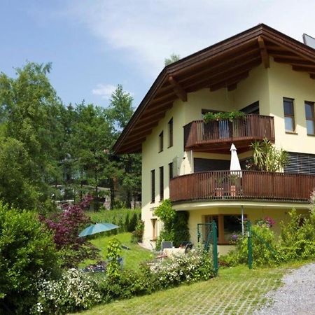 Ferienwohnung Sonnhangblick Von Fewo-Plan Wild015 Niederau Bagian luar foto