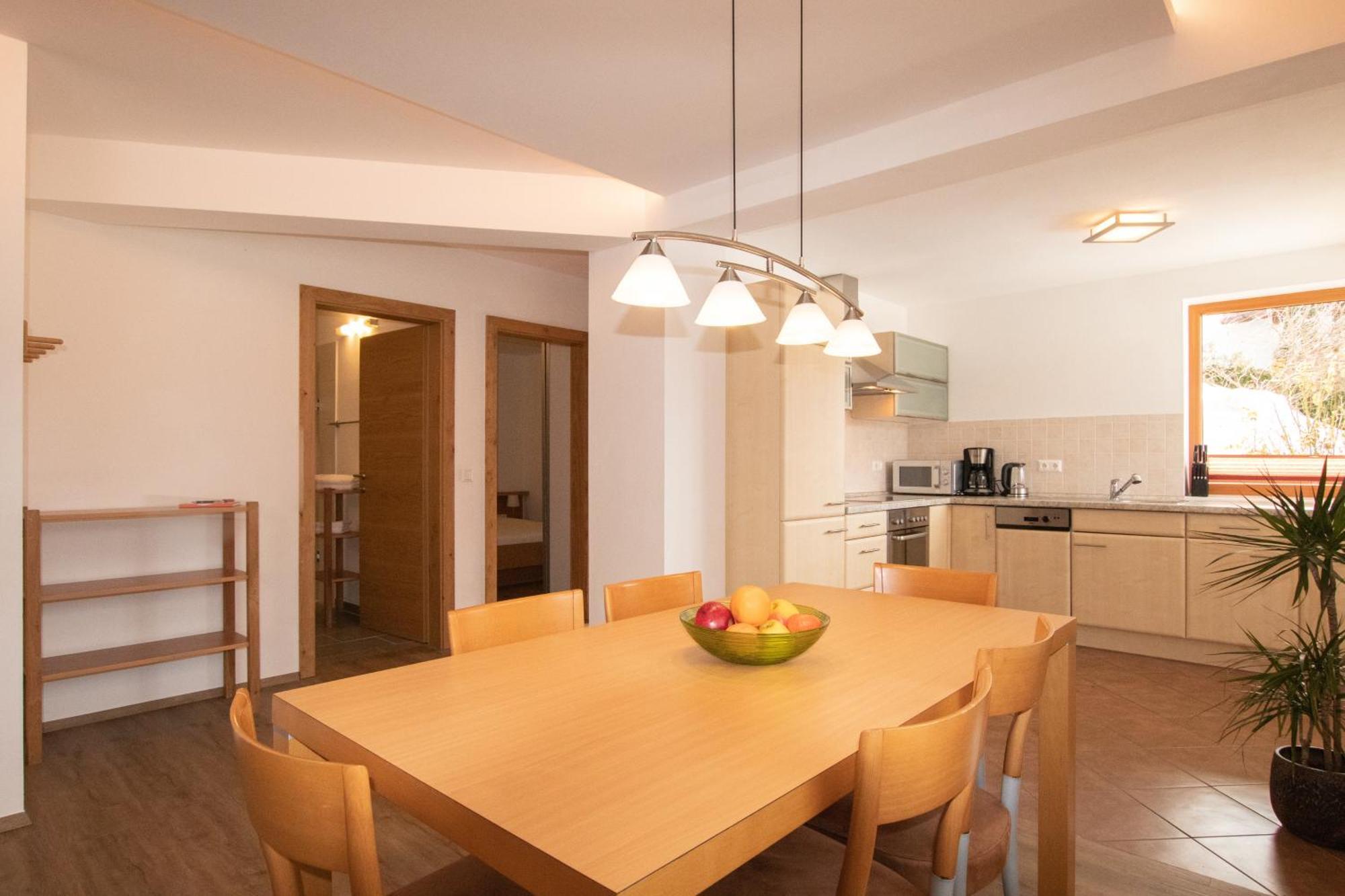 Ferienwohnung Sonnhangblick Von Fewo-Plan Wild015 Niederau Bagian luar foto