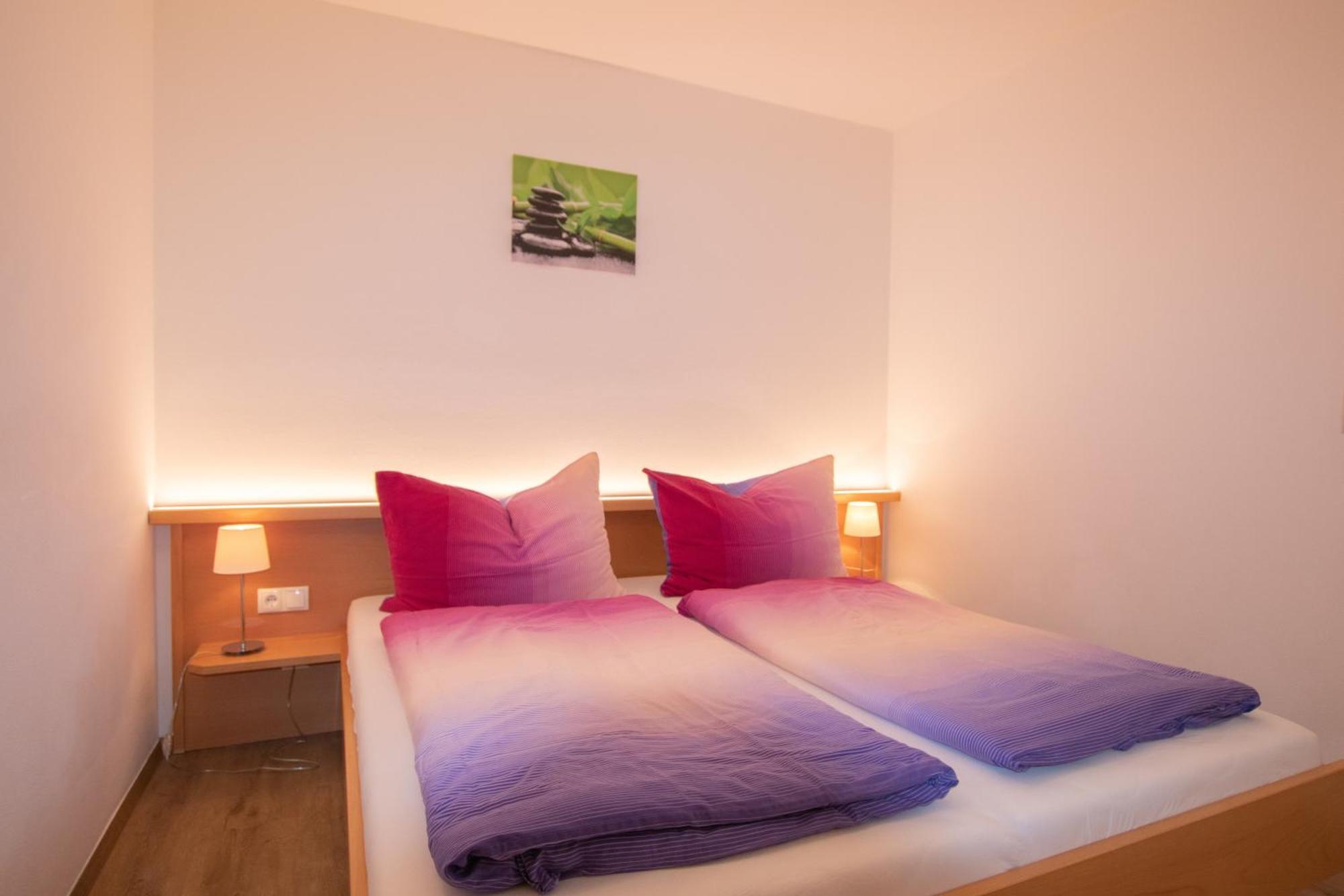 Ferienwohnung Sonnhangblick Von Fewo-Plan Wild015 Niederau Bagian luar foto