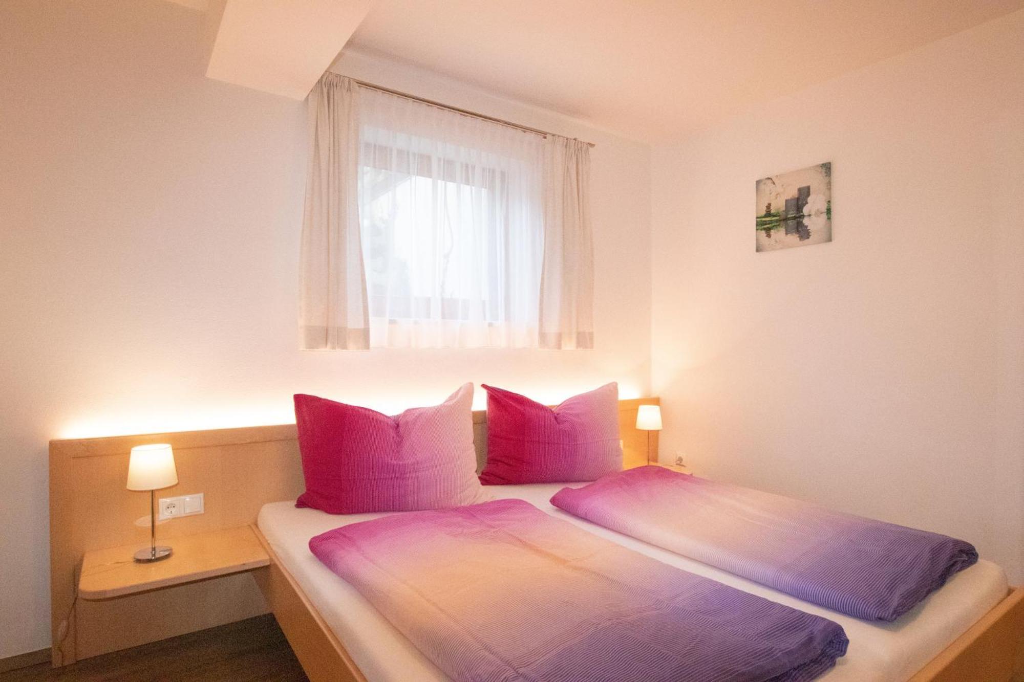 Ferienwohnung Sonnhangblick Von Fewo-Plan Wild015 Niederau Bagian luar foto